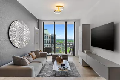 2678 Tigertail Ave #1703, Miami, FL 33133 - Photo 1