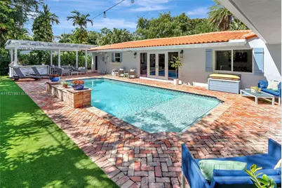 6640 Tarrega St #0, Coral Gables, FL 33146 - Photo 1