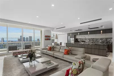 6000 Island Blvd #PH7, Aventura, FL 33160 - Photo 1