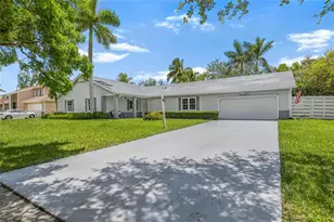 14821 SW 148th St Cir, Miami, FL 33196 - Photo 1