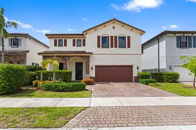 3557 W 94th Ter, Hialeah, FL 33018 - Photo 1