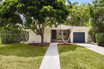 5490 SW 57th Ave, Miami, FL 33155 - Photo 1