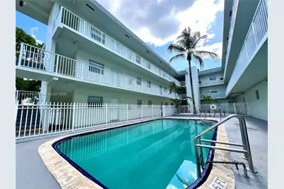 12890 NE 8th Ave #211, North Miami, FL 33161 - Photo 1