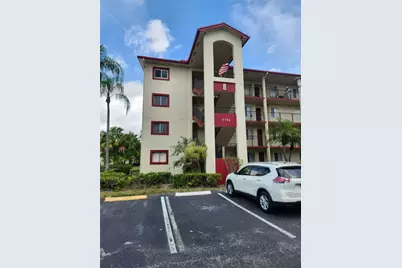 12755 SW 16th Ct #201B, Pembroke Pines, FL 33027 - Photo 1