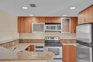 201 Golden Isles Dr, Hallandale Beach, FL 33009 - Photo 1