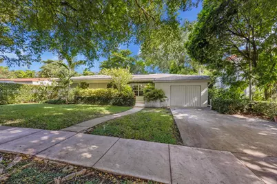 1422 Milan Ave, Coral Gables, FL 33134 - Photo 1