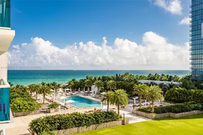 2301 Collins Ave #1543, Miami Beach, FL 33139 - Photo 1