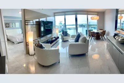 9821 E Bay Harbor Dr #903, Bay Harbor Islands, FL 33154 - Photo 1