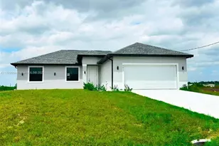 9017 Meadow Cir, Labelle, FL 33935 - Photo 1