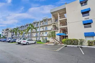 7502 NW 30th Pl, Sunrise, FL 33313 - Photo 1