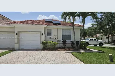 2604 SW 188th Ave #-, Miramar, FL 33029 - Photo 1
