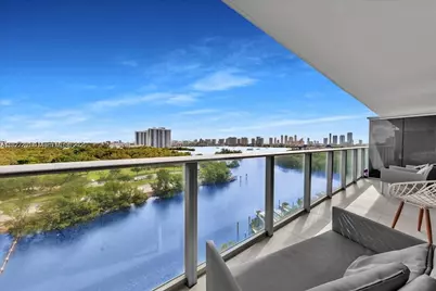 16385 Biscayne #804, North Miami Beach, FL 33160 - Photo 1