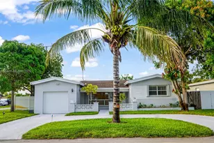 7795 Granada Blvd, Miramar, FL 33023 - Photo 1