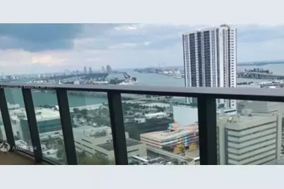 1600 NE 1st Ave #1708, Miami, FL 33132 - Photo 1