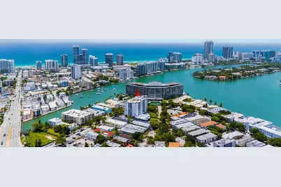 6900 Bay Dr #6G, Miami Beach, FL 33141 - Photo 1