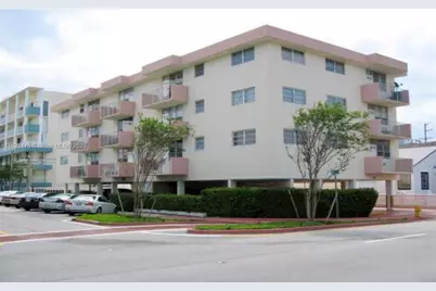 244 79th St #3D, Miami Beach, FL 33141 - Photo 1
