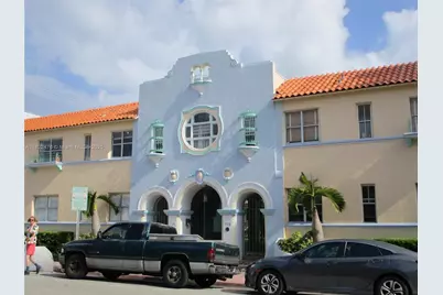 736 13th Street #111, Miami Beach, FL 33139 - Photo 1