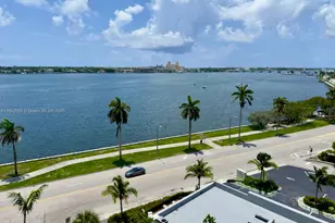 1801 N Flagler Dr, West Palm Beach, FL 33407 - Photo 1