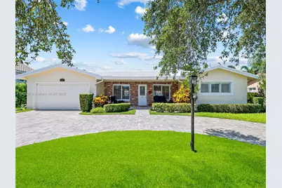 2721 NE 45th Street, Lighthouse Point, FL 33064 - Photo 1
