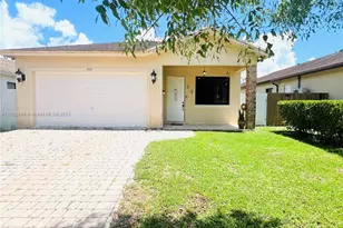 550 NW 20th St, Homestead, FL 33030 - Photo 1