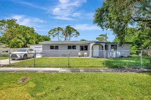 611 Carolina Ave, Fort Lauderdale, FL 33312 - Photo 1