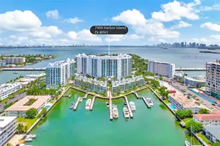 7900 Harbor Island Dr, North Bay Village, FL 33141 - Photo 1