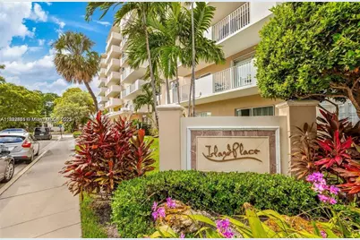 1455 N Treasure Dr #2O, North Bay Village, FL 33141 - Photo 1