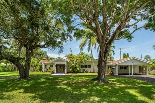 12525 SW 72nd Ave, Pinecrest, FL 33156 - Photo 1