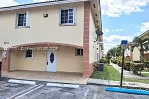 6753 NW 182nd St, Hialeah, FL 33015 - Photo 1