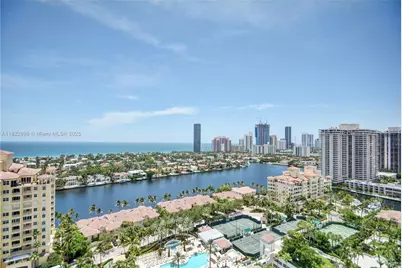 20155 NE 38th Ct #2201, Aventura, FL 33180 - Photo 1