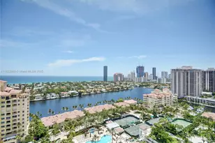 20155 NE 38th Ct, Aventura, FL 33180 - Photo 1