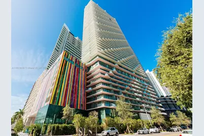 1300 S Miami Ave #1209, Miami, FL 33130 - Photo 1