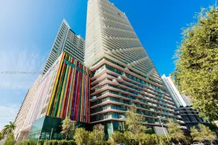 1300 S Miami Ave, Miami, FL 33130 - Photo 1