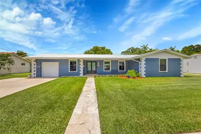 8861 SW 85th St, Miami, FL 33173 - Photo 1