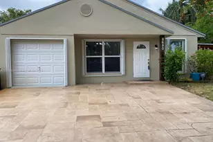 8680 SW 16th St, Pembroke Pines, FL 33025 - Photo 1