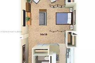 1500 Bay Rd, Miami Beach, FL 33139 - Photo 1