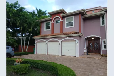 13190 NW 6th St, Miami, FL 33182 - Photo 1