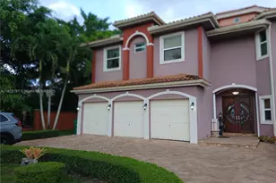 13190 NW 6th St, Miami, FL 33182 - Photo 1