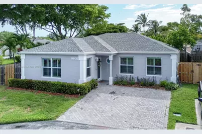 9802 SW 222nd Ter, Cutler Bay, FL 33190 - Photo 1