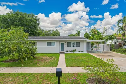 8600 SW 125th Ter, Miami, FL 33156 - Photo 1