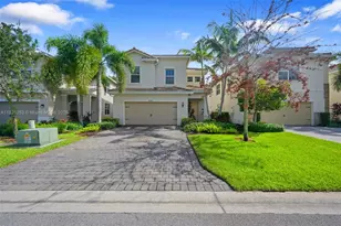4255 Large Leaf Ln, Hollywood, FL 33021 - Photo 1