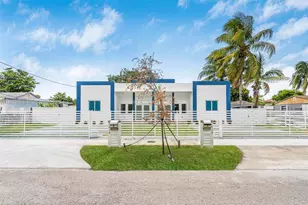 2419 NW 97th St, Miami, FL 33147 - Photo 1