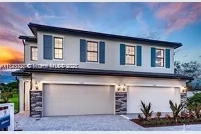 2112 S Appleton Cir S #2112, Oakland Park, FL 33309 - Photo 1