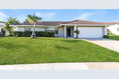 11646 Anhinga Dr, Wellington, FL 33414 - Photo 1