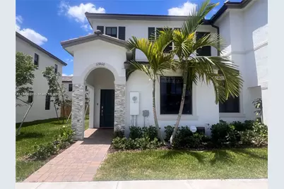 12860 SW 232nd Ter, Homestead, FL 33032 - Photo 1