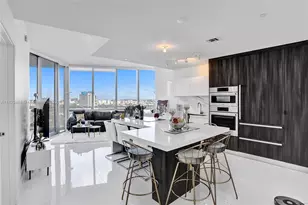 851 NE 1st Ave, Miami, FL 33132 - Photo 1