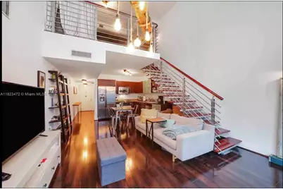 41 SE 5th St #704, Miami, FL 33131 - Photo 1