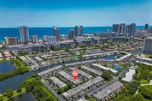 2407 NE 10th St, Hallandale Beach, FL 33009 - Photo 1