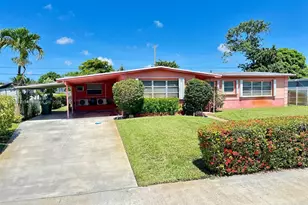 19525 NW 38th Ct, Miami Gardens, FL 33055 - Photo 1