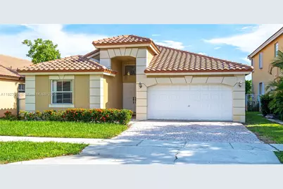 13216 SW 49th Ct, Miramar, FL 33027 - Photo 1